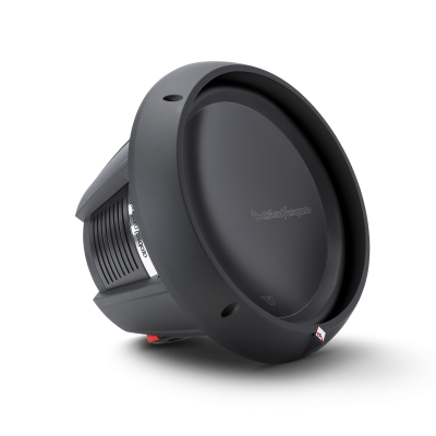 Rockford Fosgate Power T1 4-Ohm DVC Subwoofer - T1D415