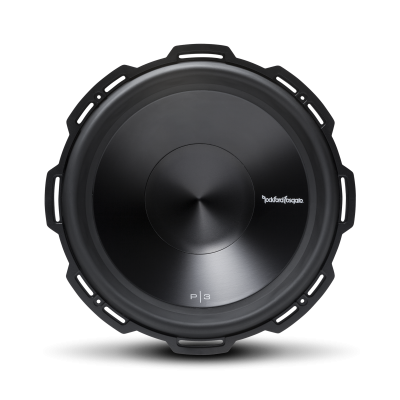 Rockford Fosgate Punch P3 2-Ohm DVC Subwoofer - P3D2-15