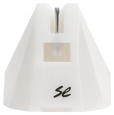 Ortofon Replacement Stylus In White - Stylus 2M Mono SE