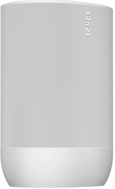 Sonos Portable Wireless Smart Speaker Move (W) - MOVE1US1