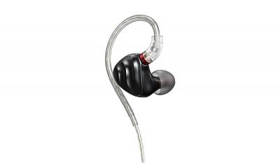 FiiO 2 BA 1 Dynamic Driver Hybrid Earphones - FH3
