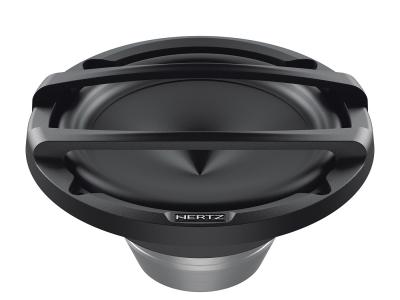 Hertz Mille Legend Car Audio Woofer With 36 mm CCAW Double Layer Voice Coil - ML1650.3