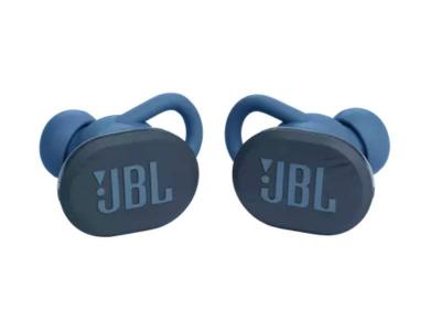 JBL Waterproof True Wireless Active Sport Earbuds - JBLENDURACEBLUAM