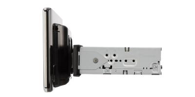 Pioneer Multimedia Receiver With 10.1 Inch HD Capacitive Touch Floating Display - DMH-WT8600NEX