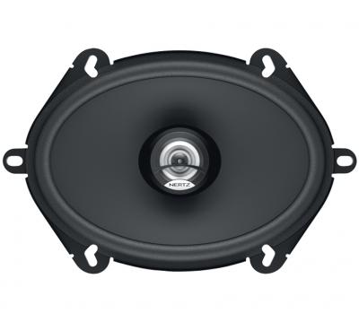 Hertz 2-Way Coax Speaker with Neodymium Magnet - DCX570.3-P
