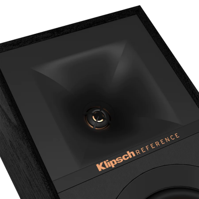 Klipsch Two Way Dolby Atmos Surround Sound Speakers - R40SA