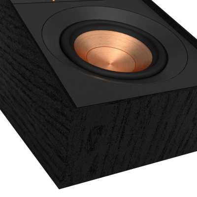 Klipsch Two Way Dolby Atmos Surround Sound Speakers - R40SA