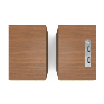 Klipsch The Nines Powered Speakers with Bluetooth - THENINESW