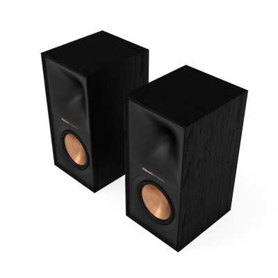 Klipsch Bookshelf Speakers  - R50M