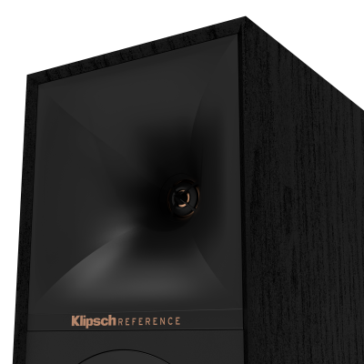 Klipsch Bookshelf Speakers  - R40M