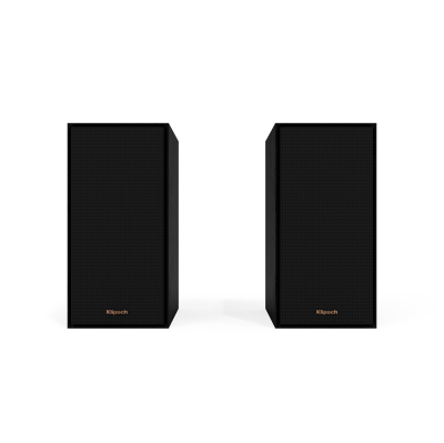 Klipsch Bookshelf Speakers  - R40M