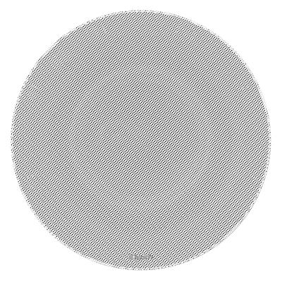 Klipsch Designer Series 8″ In-Ceiling Speaker DS180CSM