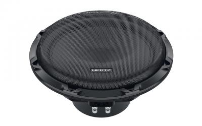 Hertz Cento Subwoofer With 4 Ohm Voice Coil - CS250S4-P