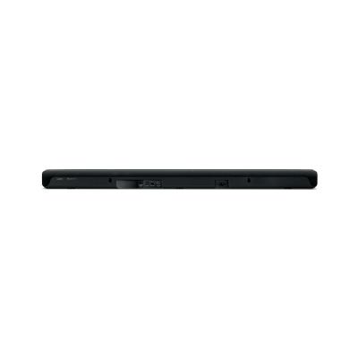 Yamaha Soundbar with Dolby Atmos with Built-in Subwoofer - SRB30A