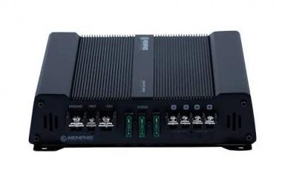 Memphis 250W RMS Street Edge Series Monoblock Amplifier - SE1000.1V2