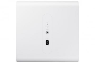 Samsung 3.1.2 Channel Ultra Slim Soundbar With Sub Woofer - HWS801D