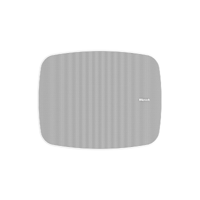 Klipsch 5.25" Indoor/Outdoor Residential Surface Mount Loudspeaker  in White - RSM525W
