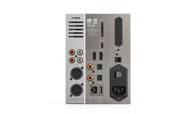 FiiO Flagship All-in-One Digital Media Streamer - R9