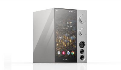 FiiO Flagship All-in-One Digital Media Streamer - R9