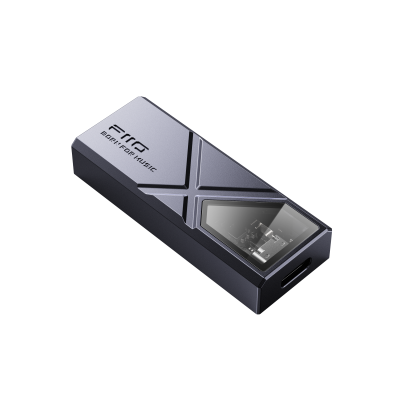 FiiO Portable DAC and Headphone Amplifier - KA13