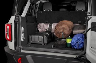 JL Audio 12" 4-Ohm Stowaway Loaded Sealed Subwoofer Enclosure - PES112-TW1-4