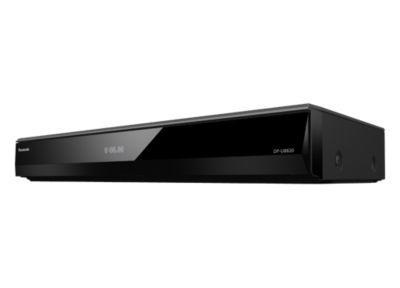 Panasonic Stunningly Beautiful Picture Quality Blu-Ray Player - DPUB820K