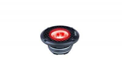 Memphis 6.5 Inch Street Reference Pro Coaxial Speakers - SRXP62WTV2