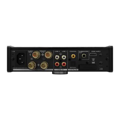 Teac Usb DAC Integrated Amplifier - AI303B