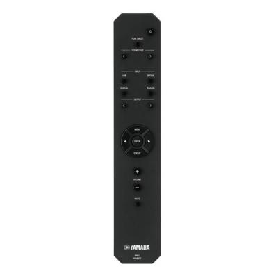 Yamaha Headphone Amplifier - HAL7A