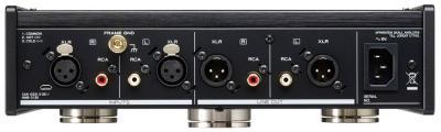 Teac Reference 500 Series Fully Balanced Phono Preamplifier - PE505B