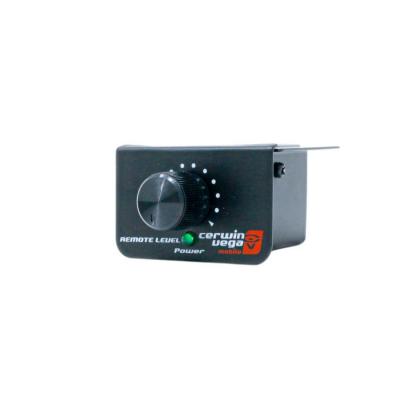 Cerwin-Vega XED Series Class-D 1100W Max Mono Amplifier - XED8001D