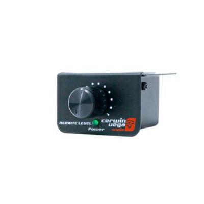 Cerwin-Vega XED Series Class-D 1300W Max Mono Amplifier - XED11001D