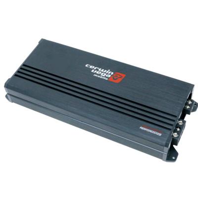 Cerwin-Vega XED Series Class-D 1300W Max Mono Amplifier - XED11001D