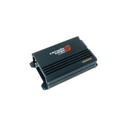 Cerwin-Vega XED Series 2-Channel Class-D 250W Max Amplifier - XED3002D