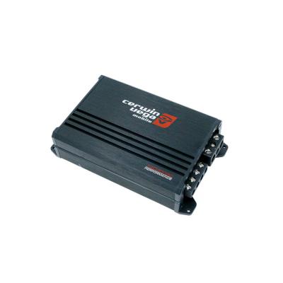 Cerwin-Vega XED Series 2-Channel Class-D 250W Max Amplifier - XED3002D