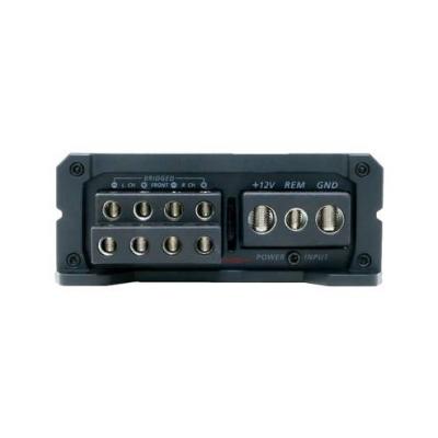 Cerwin-Vega XED Series 4-Channel Class-D 400W Max Amplifier - XED4004D