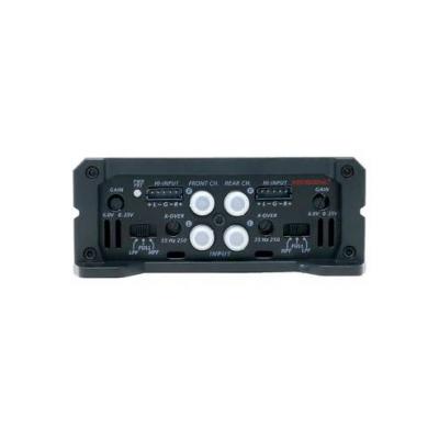 Cerwin-Vega XED Series 4-Channel Class-D 500W Max Amplifier - XED6004D
