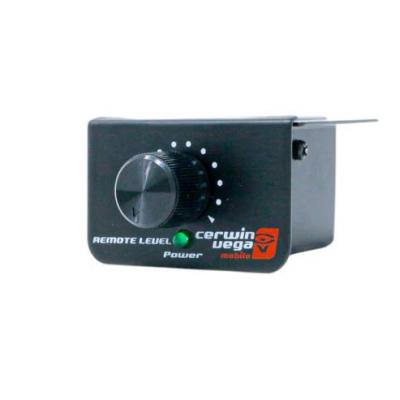 Cerwin-Vega XED Series 5-Channel Class-D 1000W Max Amplifier - XED8005D