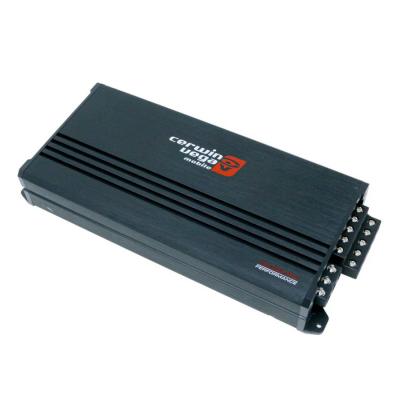 Cerwin-Vega XED Series 5-Channel Class-D 1000W Max Amplifier - XED8005D