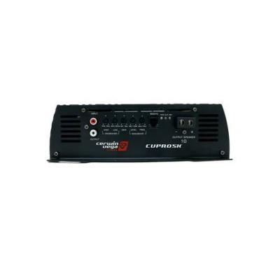 Cerwin-Vega CVP Pro 1-Channel Class-D 5000 Watts Amplifier - CVPRO5K
