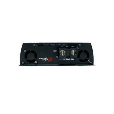 Cerwin-Vega CVP Pro 1-Channel Class-D 5000 Watts Amplifier - CVPRO5K