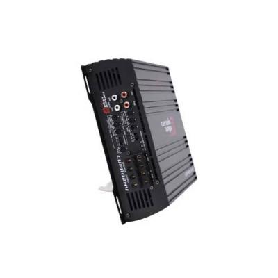 Cerwin-Vega CVP Pro 4-Channel Class D 2000 Watts  Amplifier - CVPRO2K4