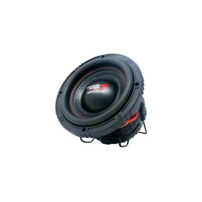 Cerwin-Vega 6.5 Inch VMAXX High-Performance 2Ω Dual Voice Coil Subwoofer - VMAX65D2