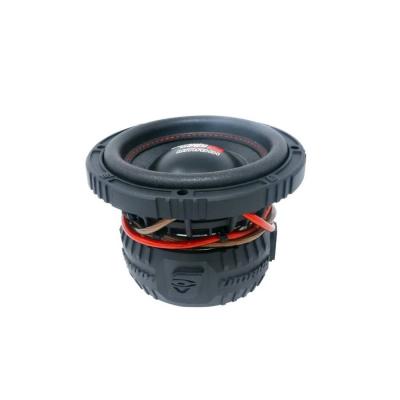 Cerwin-Vega 6.5 Inch VMAXX High-Performance 2Ω Dual Voice Coil Subwoofer - VMAX65D2