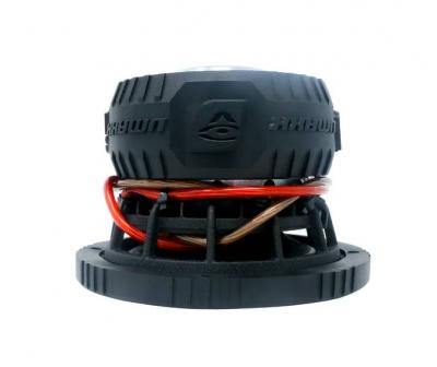 Cerwin-Vega 6.5 Inch VMAXX High-Performance 4Ω Dual Voice Coil Subwoofer - VMAX65D4