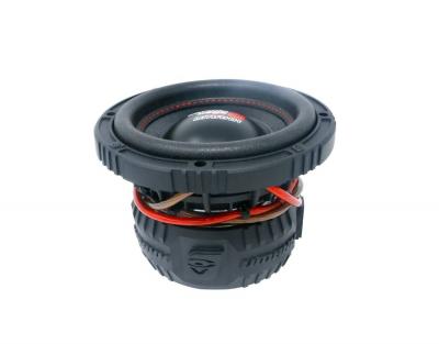 Cerwin-Vega 6.5 Inch VMAXX High-Performance 4Ω Dual Voice Coil Subwoofer - VMAX65D4