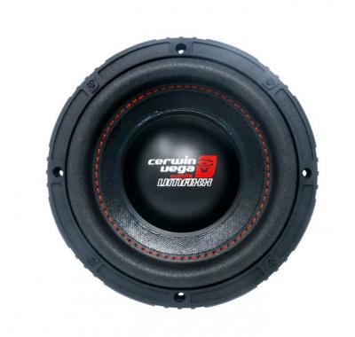 Cerwin-Vega 6.5 Inch VMAXX High-Performance 4Ω Dual Voice Coil Subwoofer - VMAX65D4