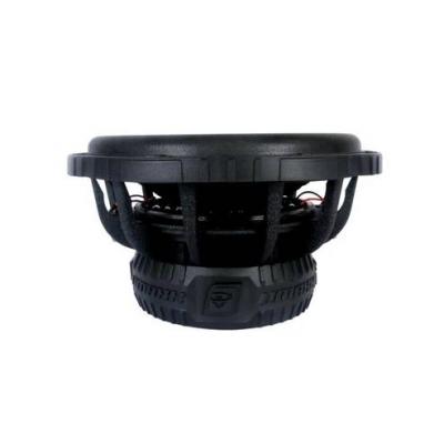 Cerwin-Vega 8 Inch VMAXX High-Performance 2Ω Dual Voice Coil Subwoofer - VMAX8D2