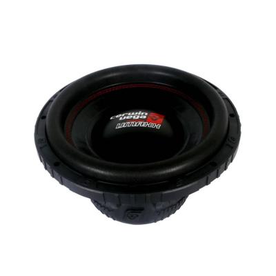 Cerwin-Vega 8 Inch VMAXX High-Performance 2Ω Dual Voice Coil Subwoofer - VMAX8D2