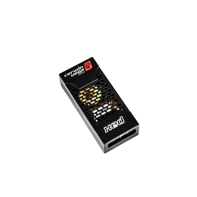 Cerwin-Vega 6.5" XED Series 2-Way Component Speaker Set - XED650C